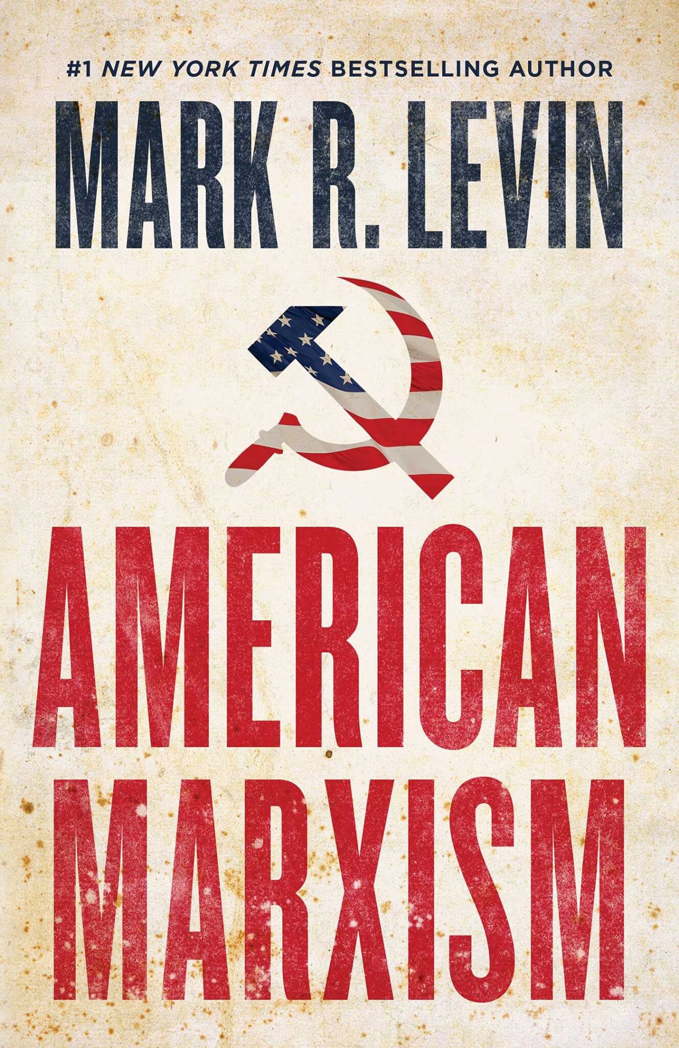 📖 Book Hunt | American Marxism - Mark R. Levin