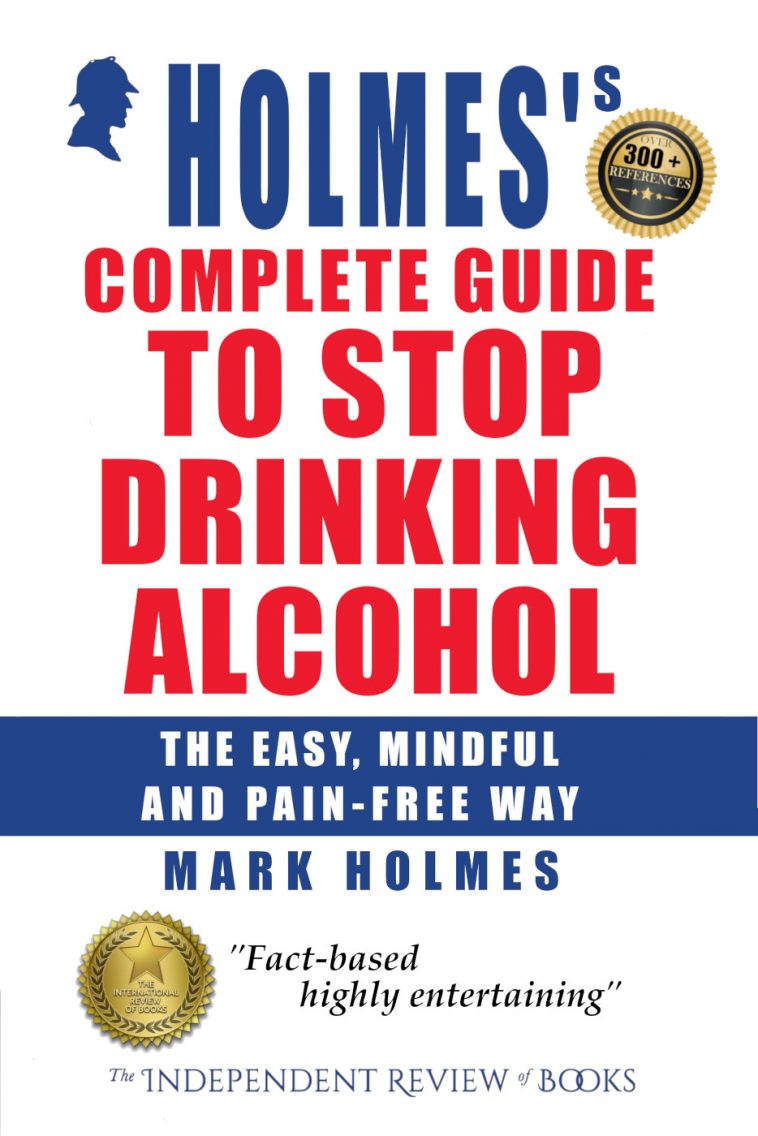 How to Stop Drinking Alcohol, Stop Drinking Today